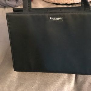 Vintage Kate Spade Nylon Small Sam
